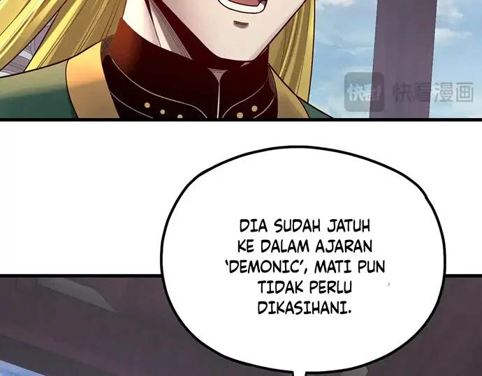The Villain Of Destiny Chapter 133 - halaman 67