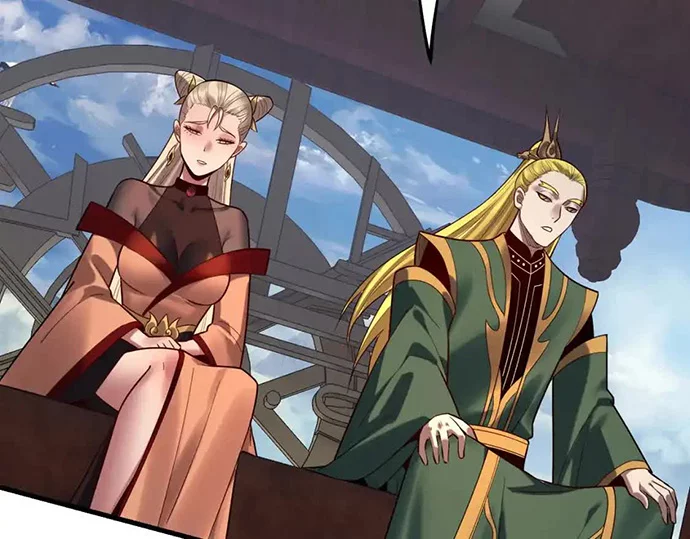 The Villain Of Destiny Chapter 133 - halaman 68