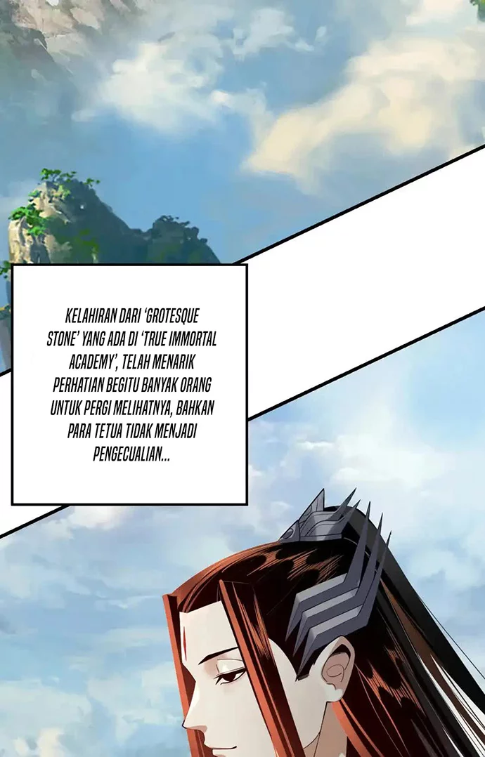 The Villain Of Destiny Chapter 133 - halaman 7