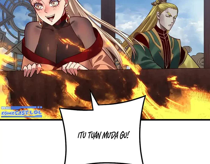 The Villain Of Destiny Chapter 133 - halaman 74