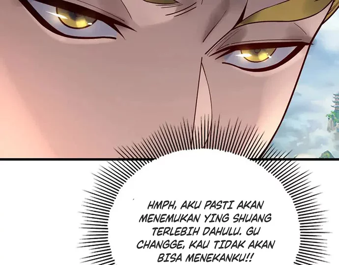 The Villain Of Destiny Chapter 133 - halaman 76