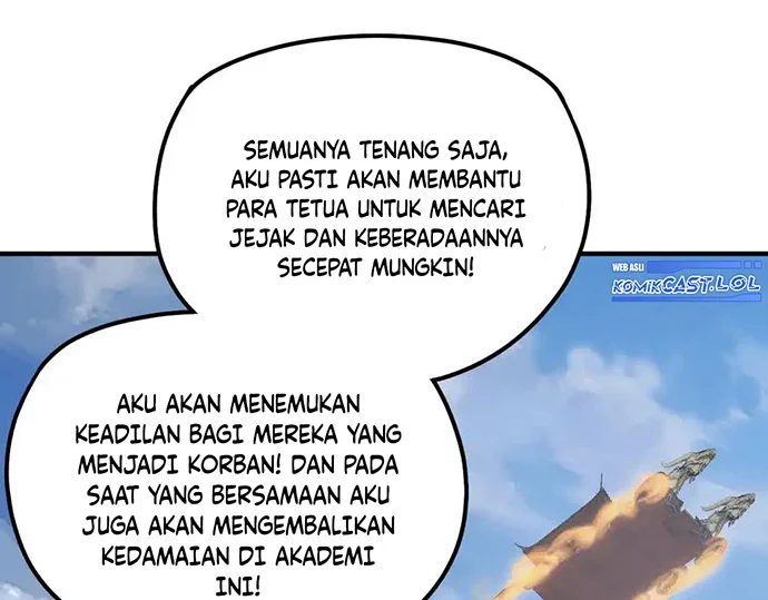 The Villain Of Destiny Chapter 133 - halaman 78
