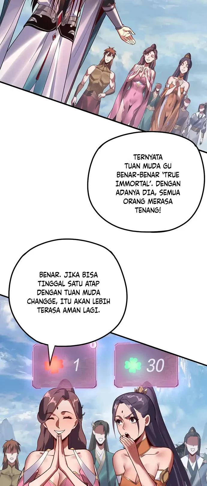 The Villain Of Destiny Chapter 133 - halaman 80