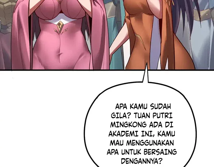 The Villain Of Destiny Chapter 133 - halaman 81