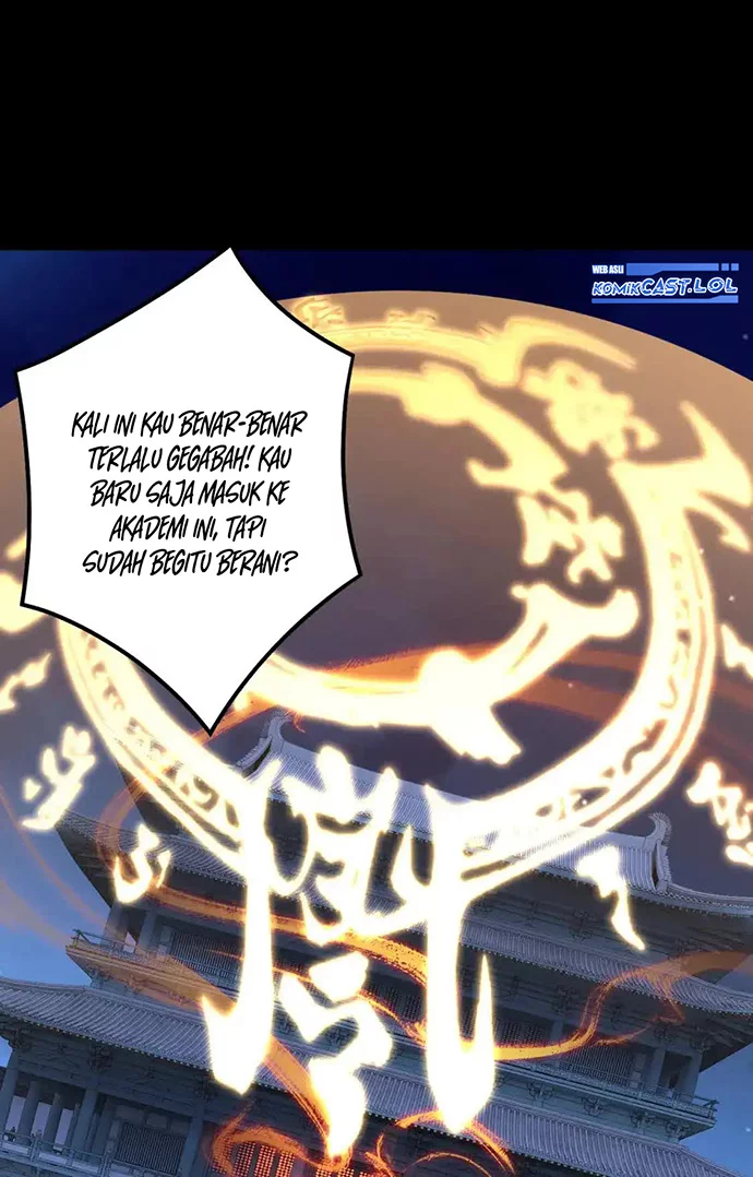 The Villain Of Destiny Chapter 133 - halaman 85