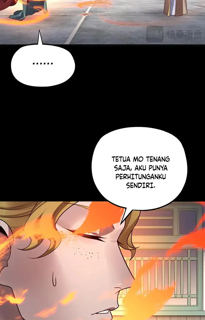 The Villain Of Destiny Chapter 133 - halaman 87