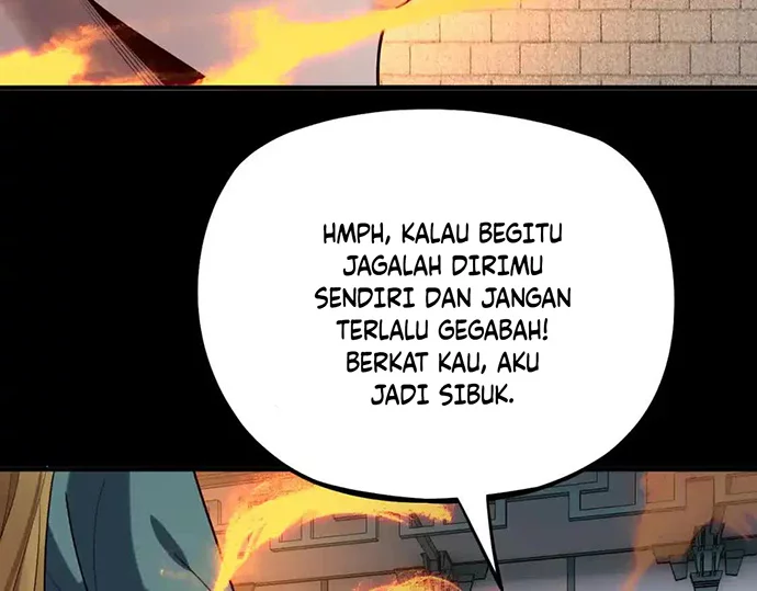 The Villain Of Destiny Chapter 133 - halaman 88