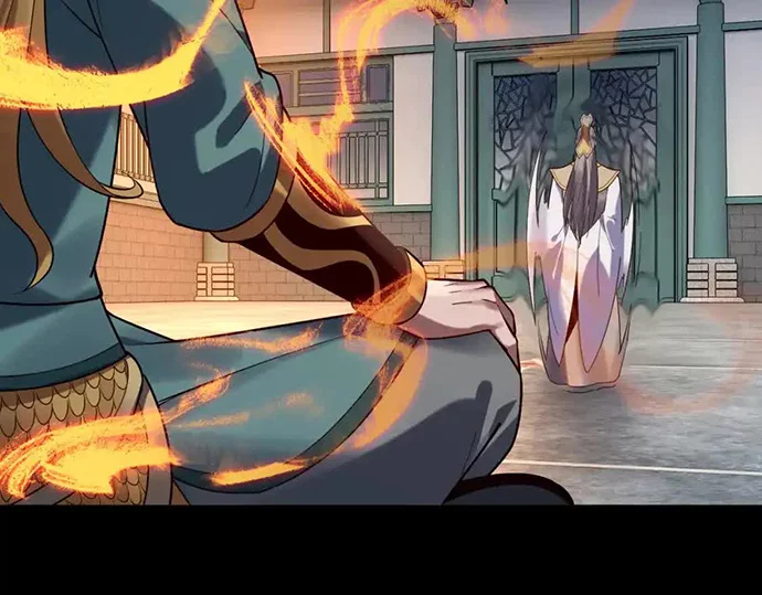 The Villain Of Destiny Chapter 133 - halaman 89