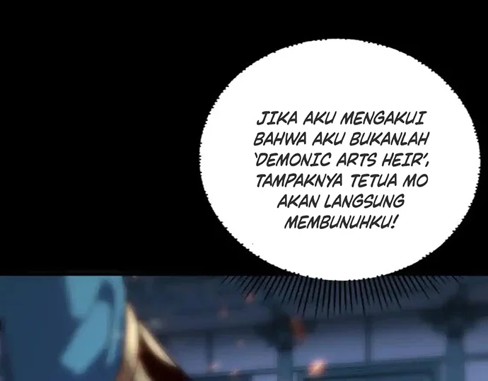 The Villain Of Destiny Chapter 133 - halaman 90