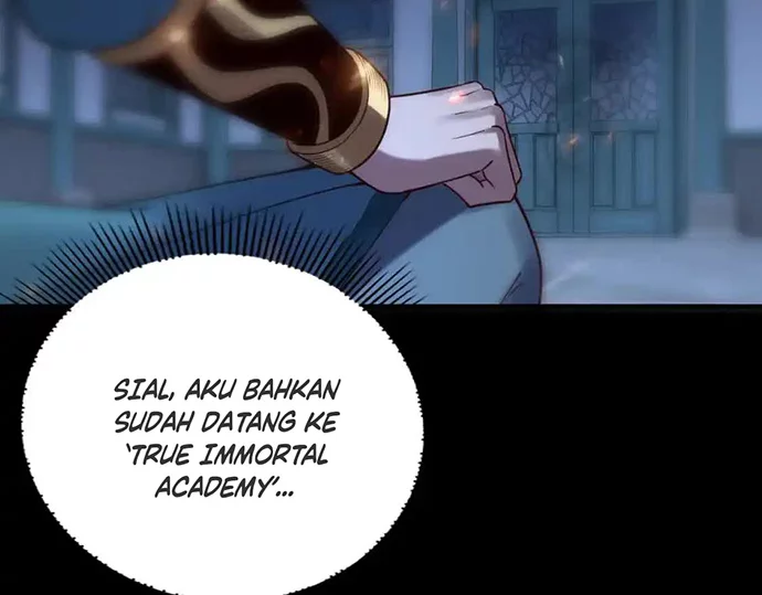 The Villain Of Destiny Chapter 133 - halaman 91