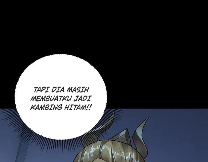 The Villain Of Destiny Chapter 133 - halaman 93
