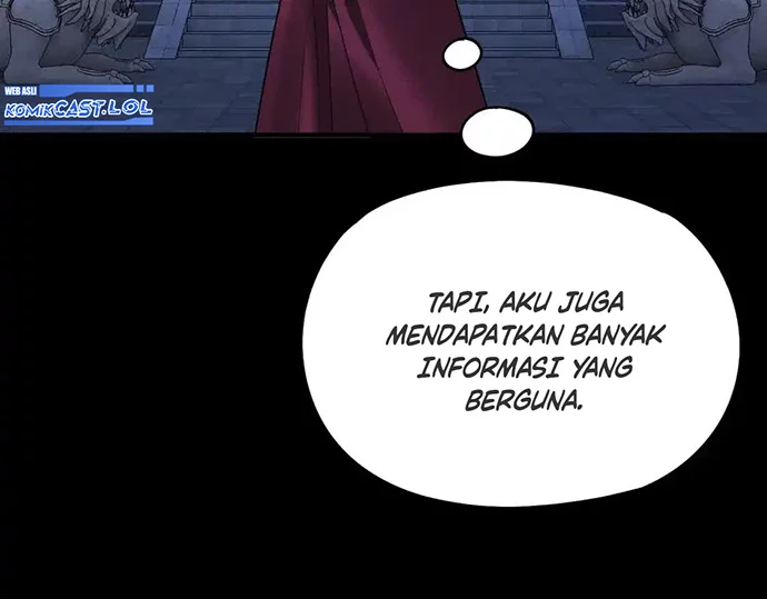 The Villain Of Destiny Chapter 133 - halaman 98