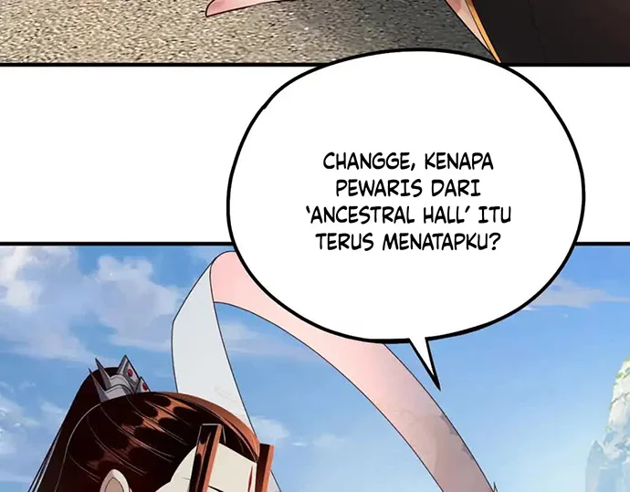 The Villain Of Destiny Chapter 134 - halaman 10