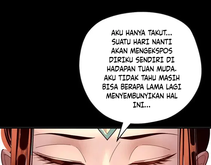 The Villain Of Destiny Chapter 134 - halaman 100