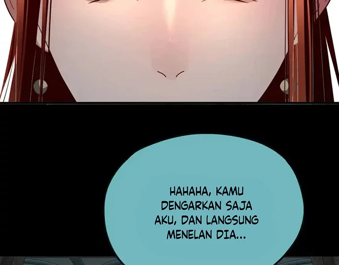 The Villain Of Destiny Chapter 134 - halaman 101