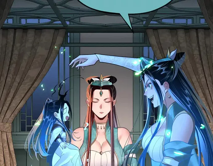 The Villain Of Destiny Chapter 134 - halaman 102