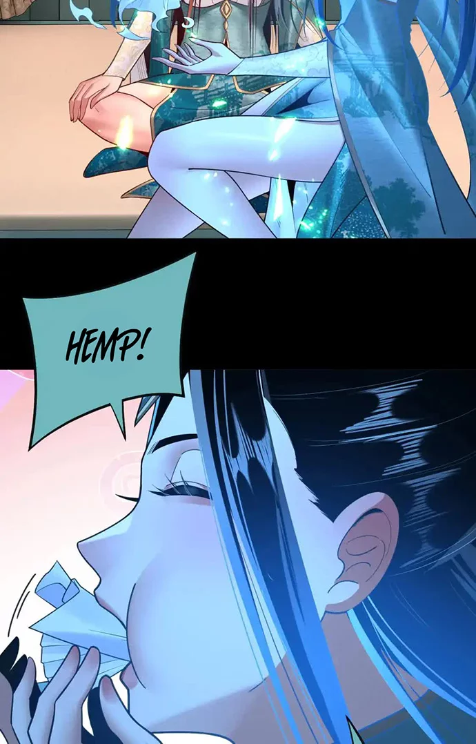 The Villain Of Destiny Chapter 134 - halaman 103