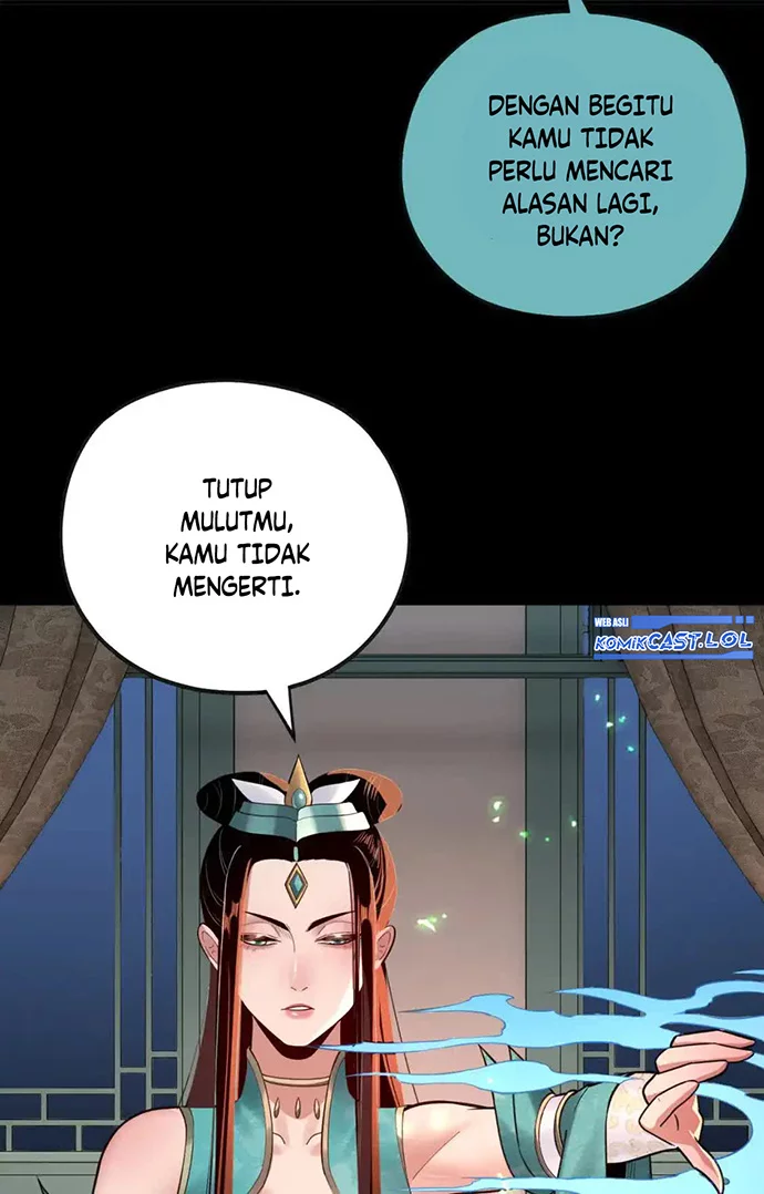 The Villain Of Destiny Chapter 134 - halaman 104