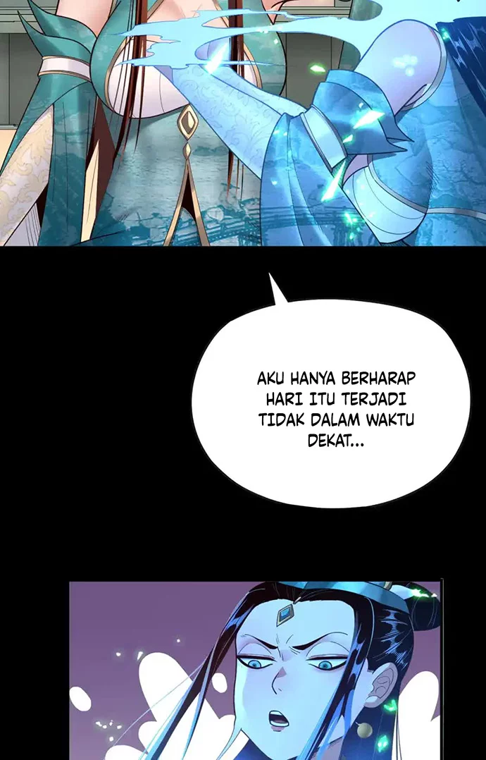 The Villain Of Destiny Chapter 134 - halaman 105
