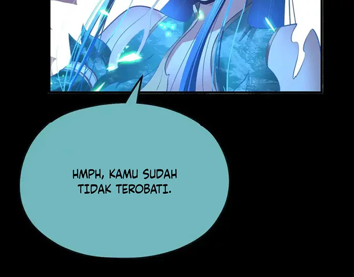 The Villain Of Destiny Chapter 134 - halaman 106