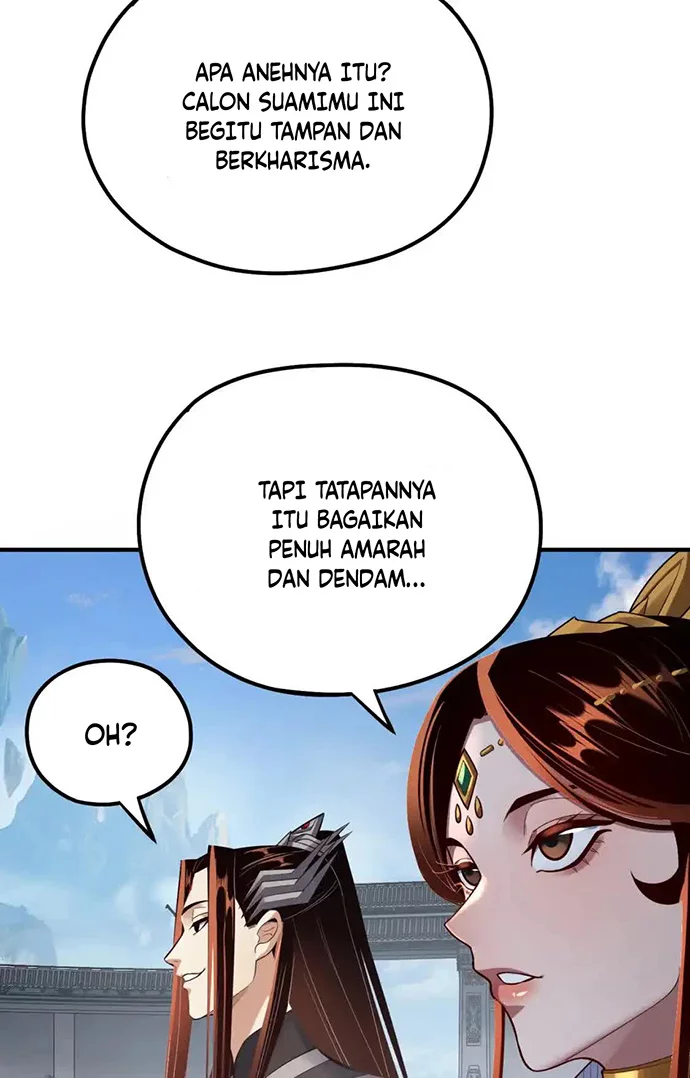 The Villain Of Destiny Chapter 134 - halaman 12
