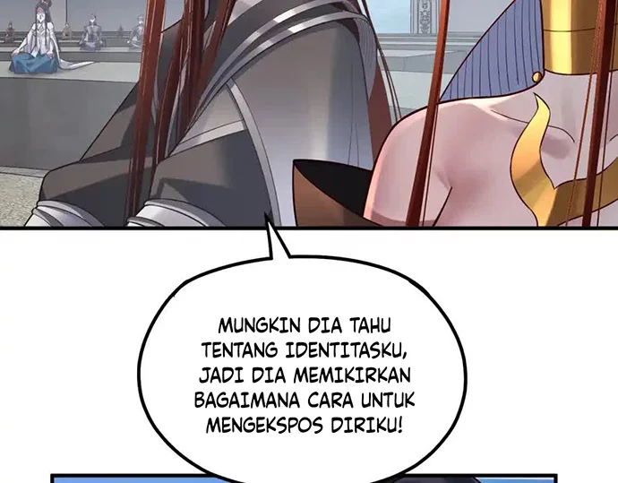 The Villain Of Destiny Chapter 134 - halaman 13