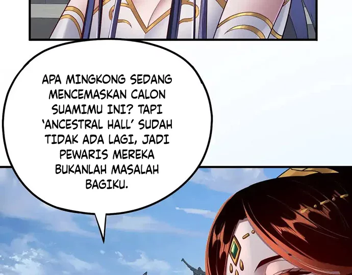 The Villain Of Destiny Chapter 134 - halaman 15