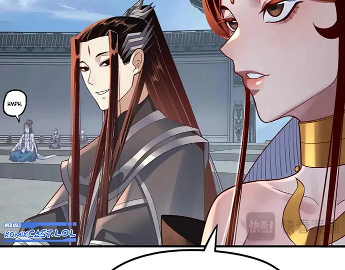 The Villain Of Destiny Chapter 134 - halaman 16
