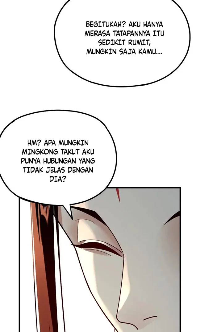 The Villain Of Destiny Chapter 134 - halaman 17
