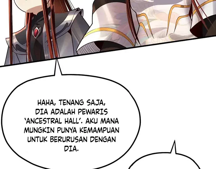 The Villain Of Destiny Chapter 134 - halaman 20