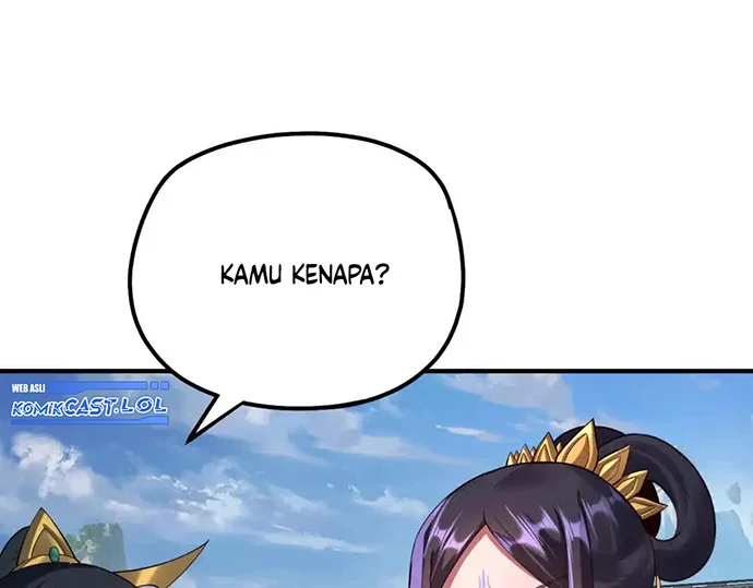 The Villain Of Destiny Chapter 134 - halaman 23