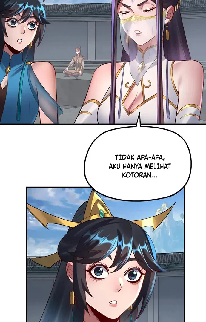 The Villain Of Destiny Chapter 134 - halaman 24