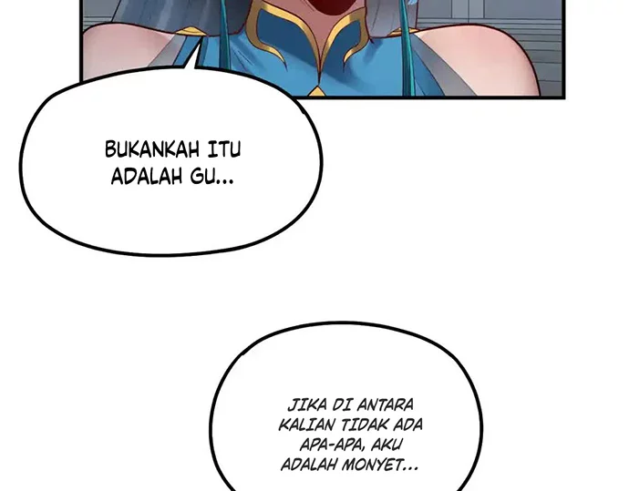The Villain Of Destiny Chapter 134 - halaman 25