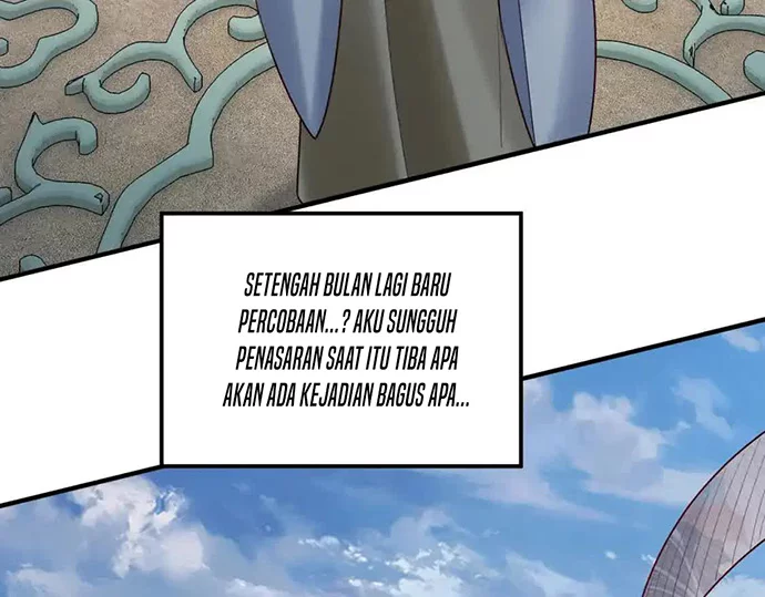 The Villain Of Destiny Chapter 134 - halaman 29