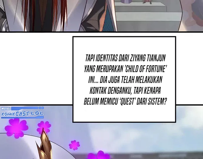 The Villain Of Destiny Chapter 134 - halaman 31