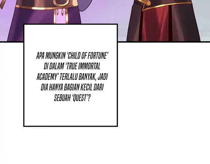 The Villain Of Destiny Chapter 134 - halaman 33