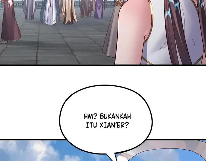 The Villain Of Destiny Chapter 134 - halaman 36