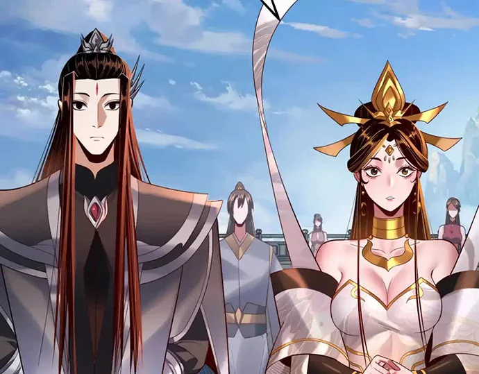 The Villain Of Destiny Chapter 134 - halaman 37