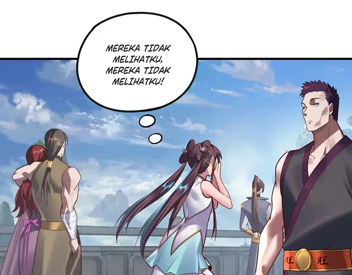 The Villain Of Destiny Chapter 134 - halaman 39