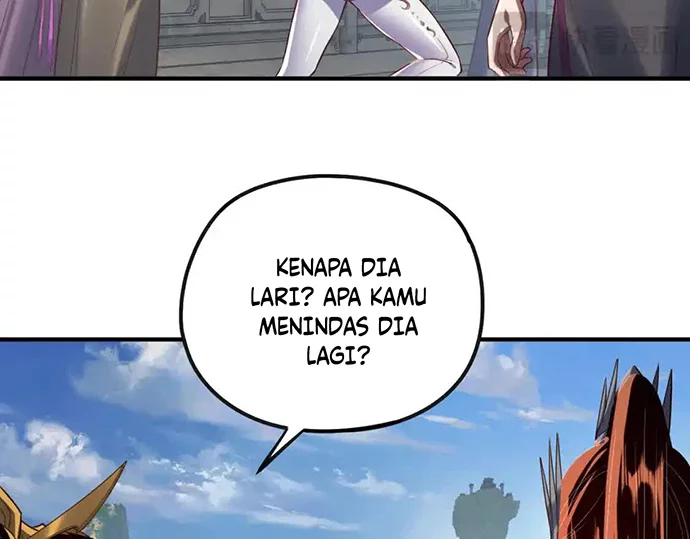 The Villain Of Destiny Chapter 134 - halaman 40