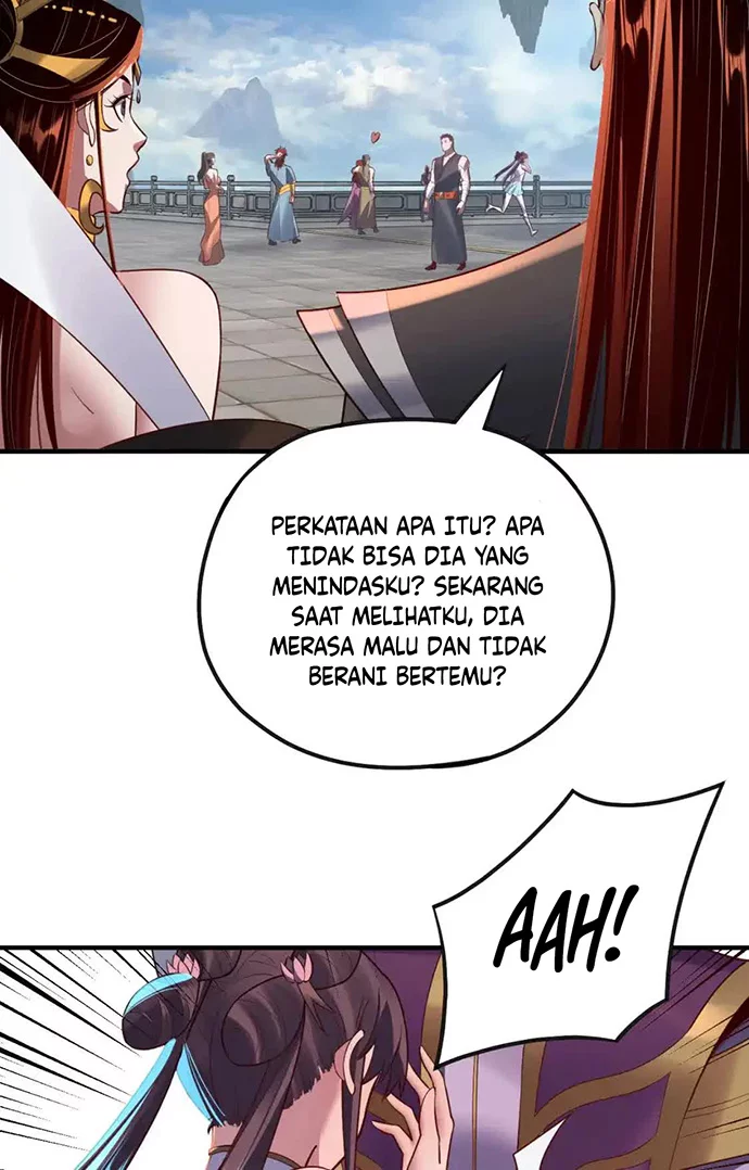 The Villain Of Destiny Chapter 134 - halaman 41
