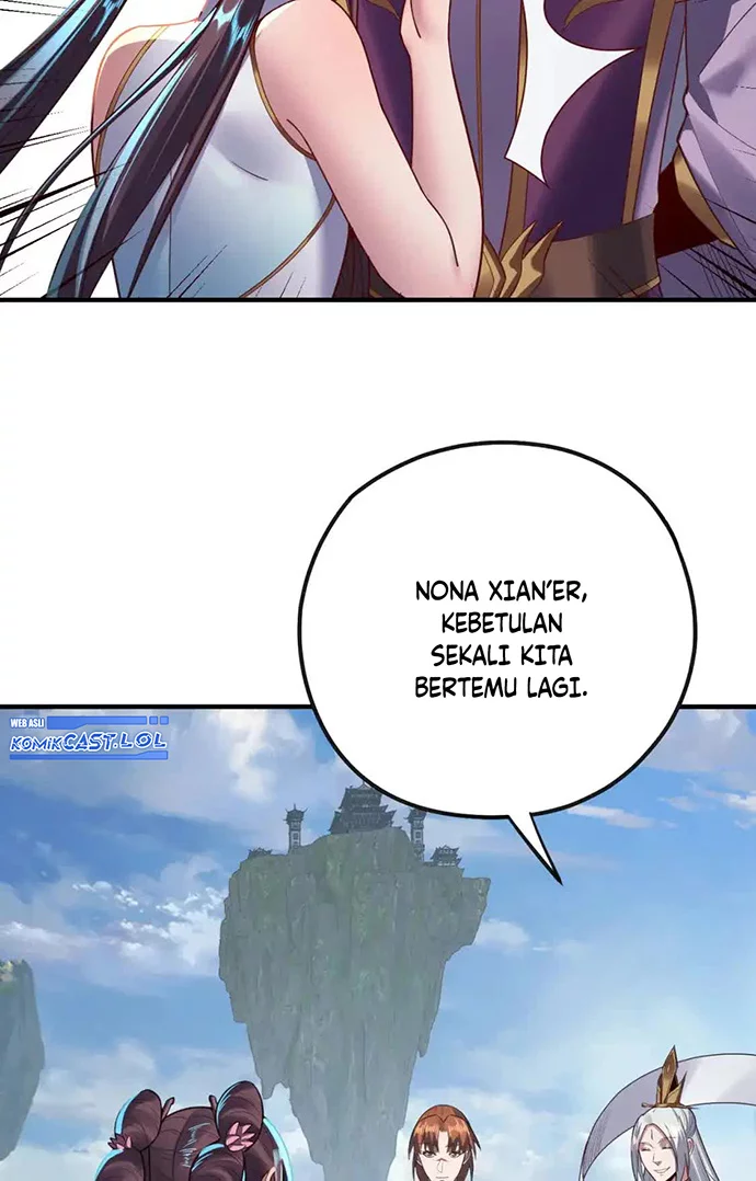The Villain Of Destiny Chapter 134 - halaman 42