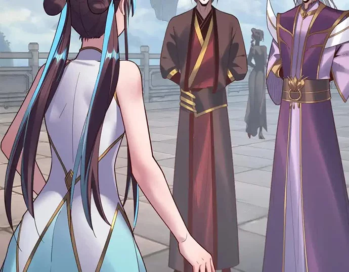 The Villain Of Destiny Chapter 134 - halaman 43