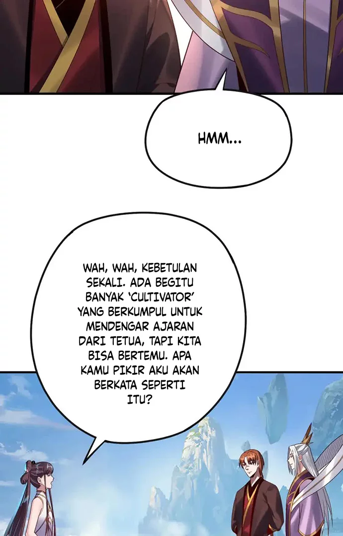 The Villain Of Destiny Chapter 134 - halaman 46
