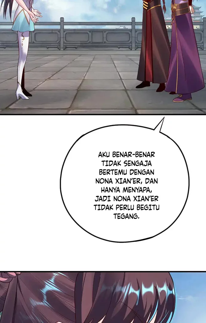 The Villain Of Destiny Chapter 134 - halaman 47