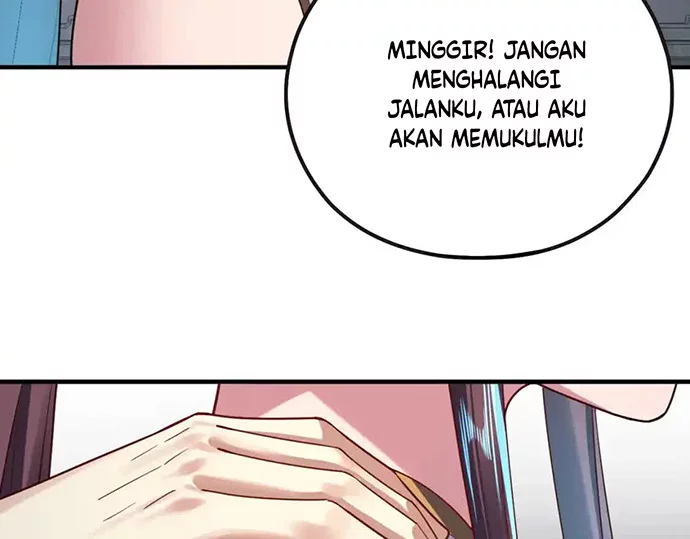 The Villain Of Destiny Chapter 134 - halaman 49