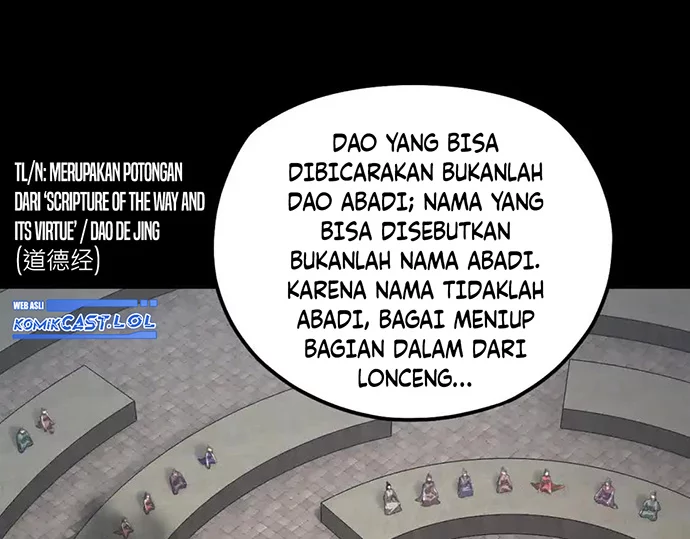 The Villain Of Destiny Chapter 134 - halaman 5
