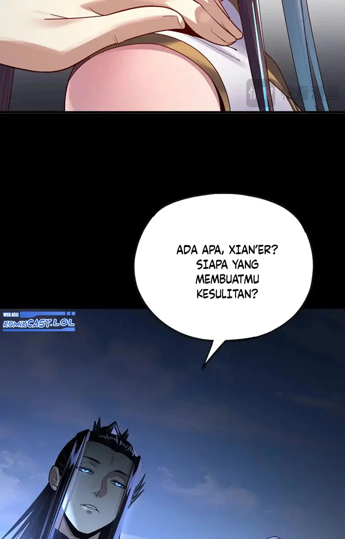 The Villain Of Destiny Chapter 134 - halaman 50