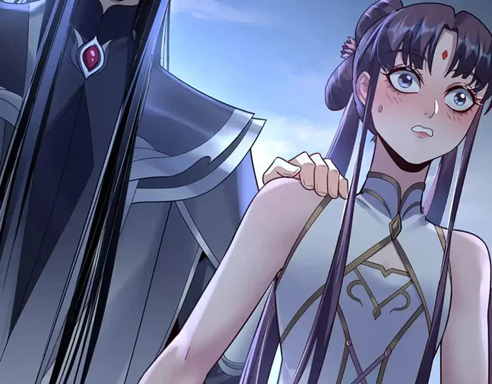 The Villain Of Destiny Chapter 134 - halaman 51