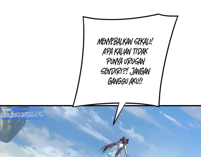 The Villain Of Destiny Chapter 134 - halaman 54